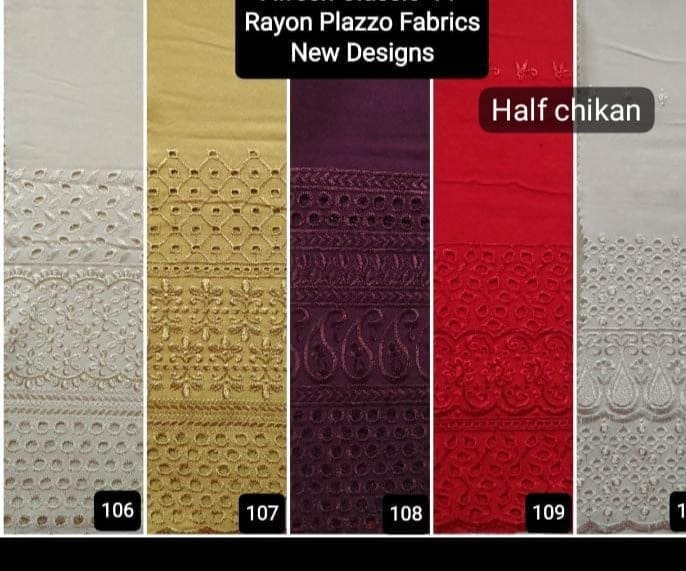 Product view